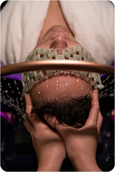 Head spa