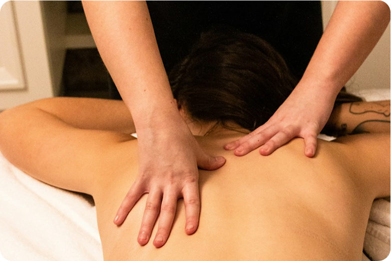 massage