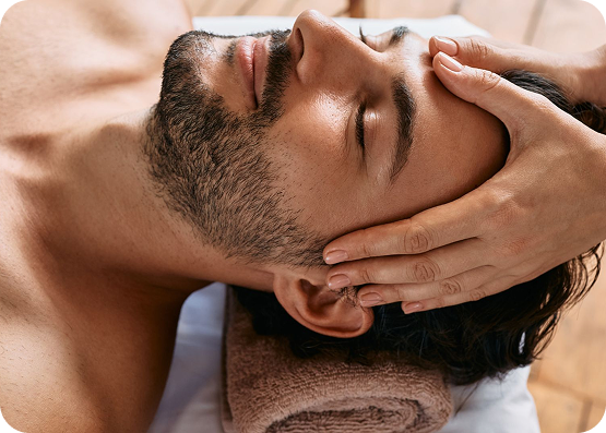 massage